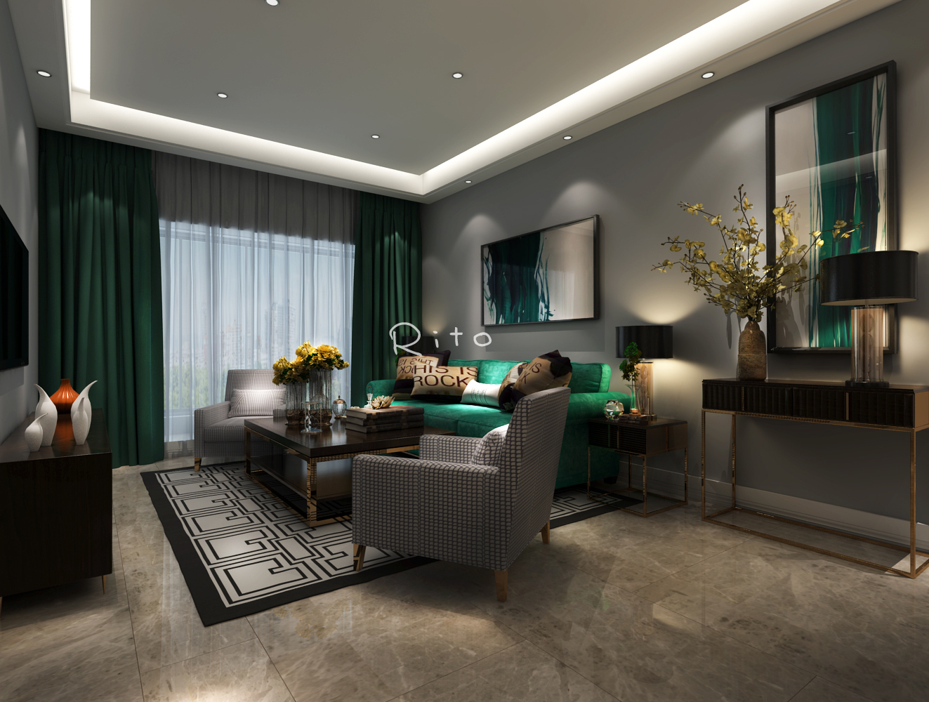 唐山室內(nèi)設計學什么