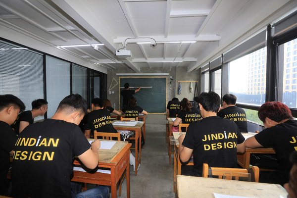 唐山學(xué)室內(nèi)設(shè)計(jì)一般要多少錢