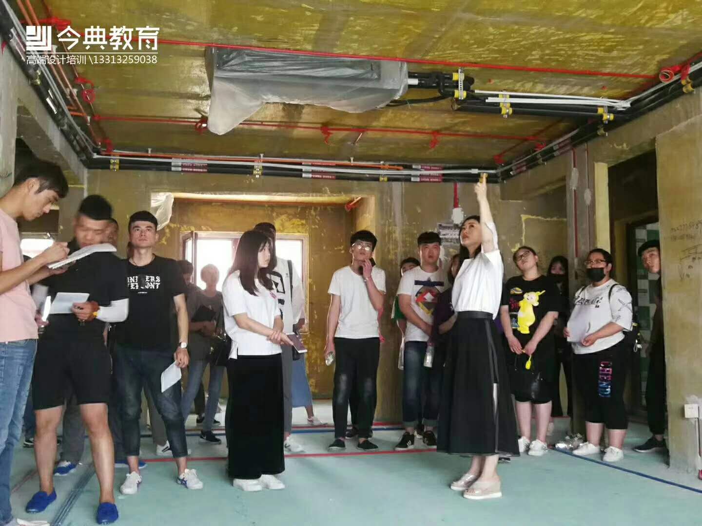 唐山今典教育室內(nèi)設(shè)計(jì)培訓(xùn) 唐山今典教育室內(nèi)設(shè)計(jì)培訓(xùn)