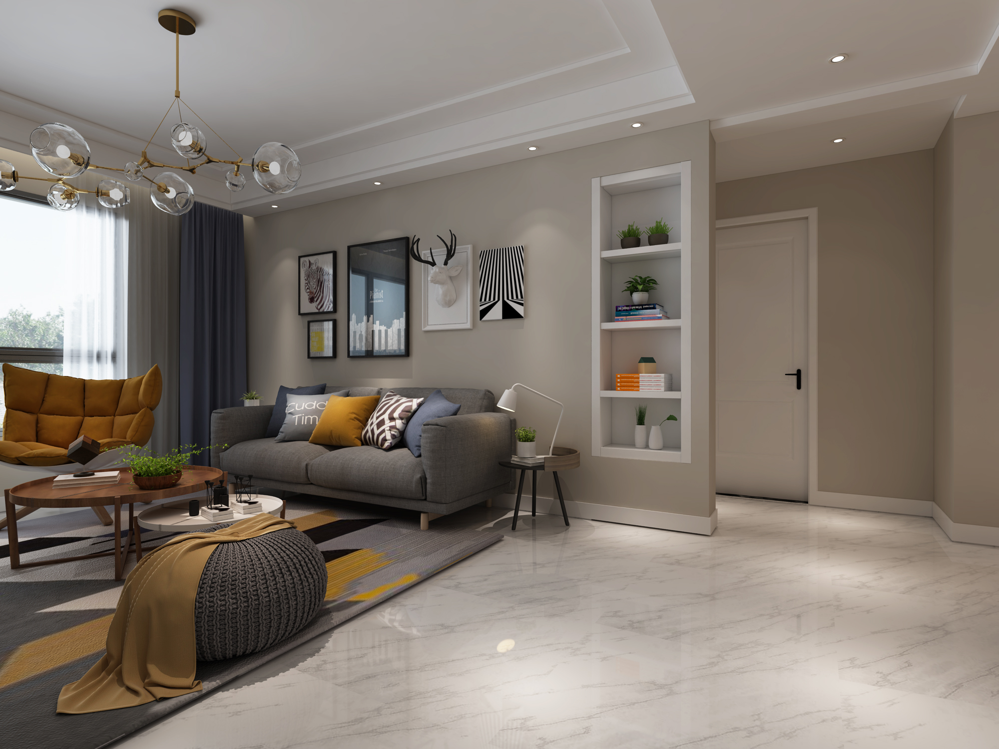 唐山豐潤(rùn)室內(nèi)設(shè)計(jì)培訓(xùn)